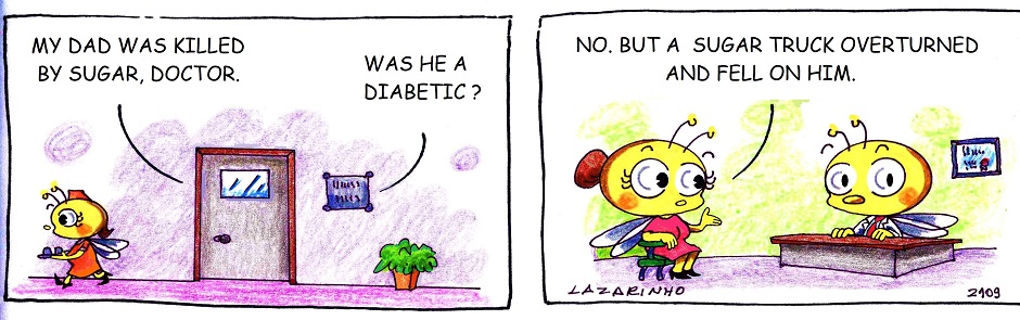 Abejitas