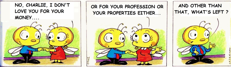 Abejitas 