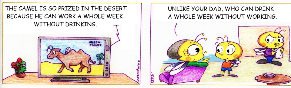 Abejitas