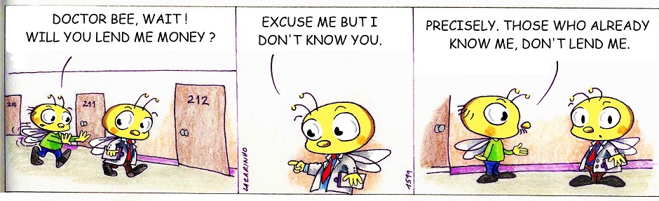 Abejitas