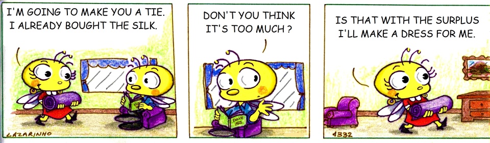 Abejitas