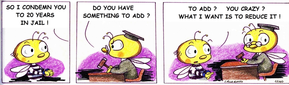 Abejitas 