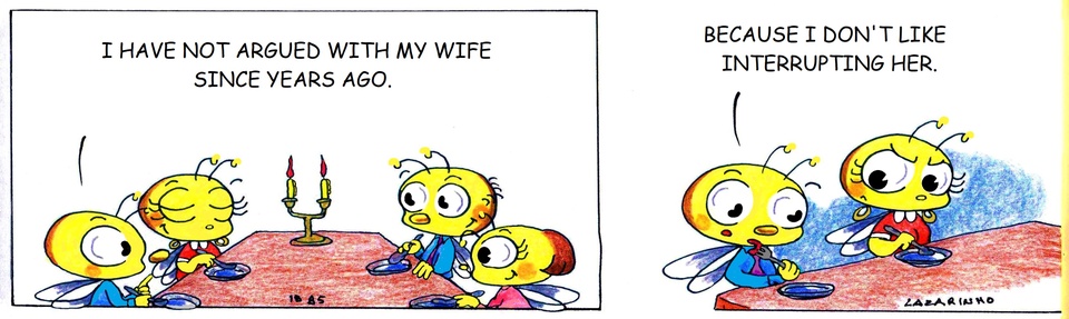 Abejitas
