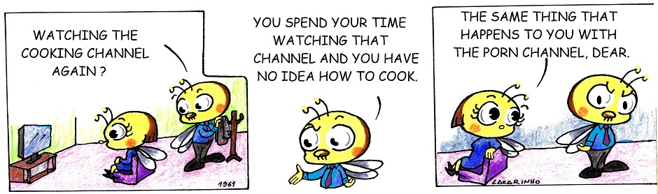 Abejitas