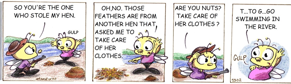Abejitas