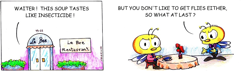 Abejitas