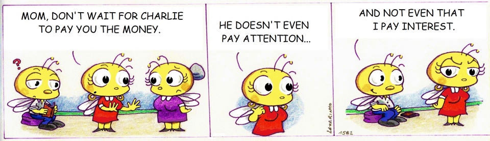 Abejitas