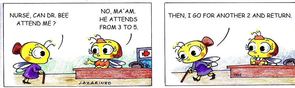 Abejitas