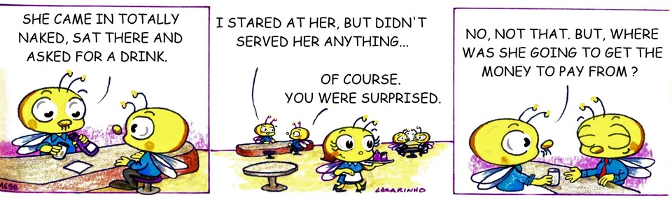 Abejitas