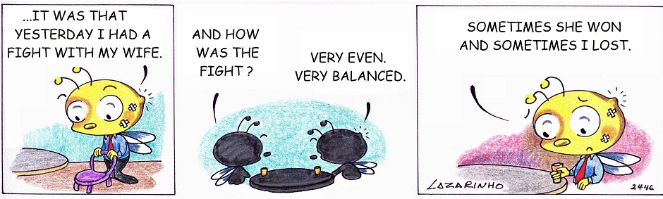 Abejitas