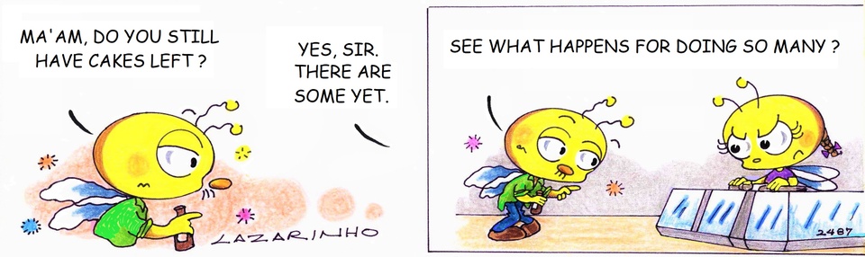 Abejitas