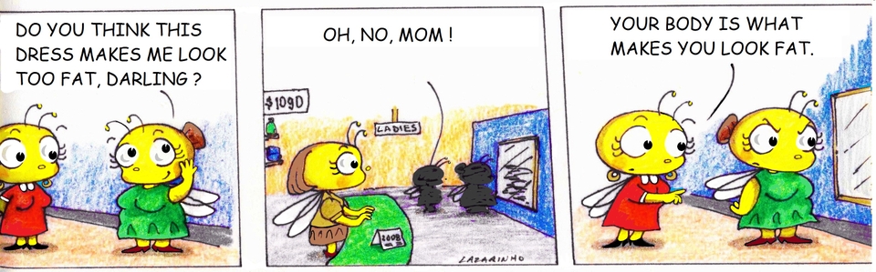Abejitas 
