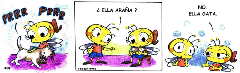 Abejitas