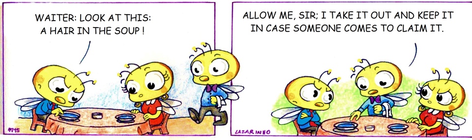 Abejitas