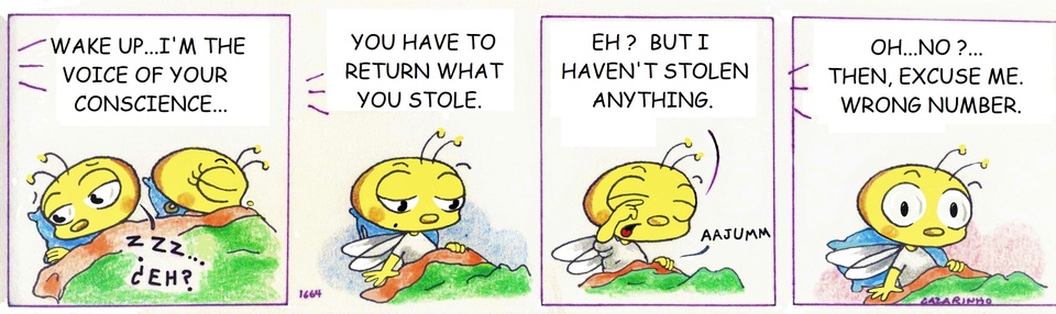 Abejitas