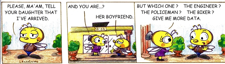Abejitas