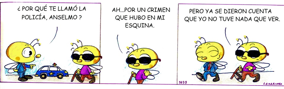 Abejitas