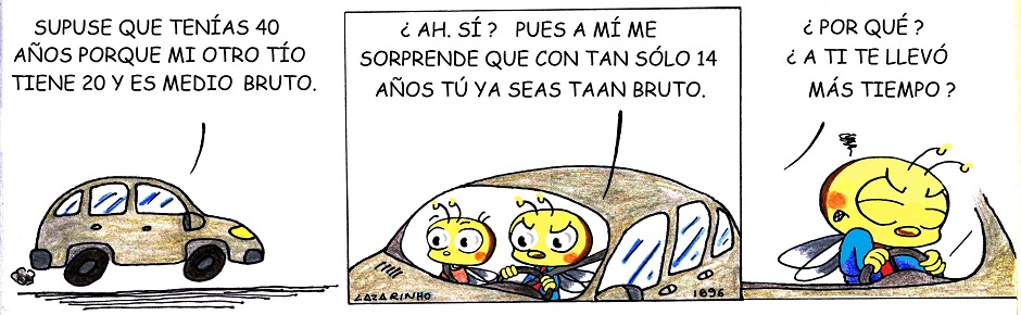 Abejitas