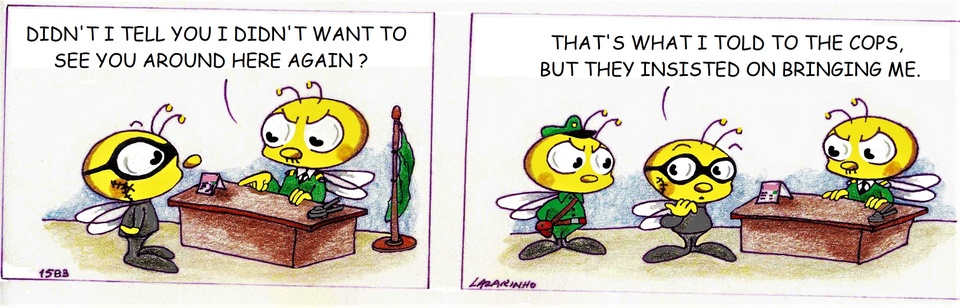 Abejitas