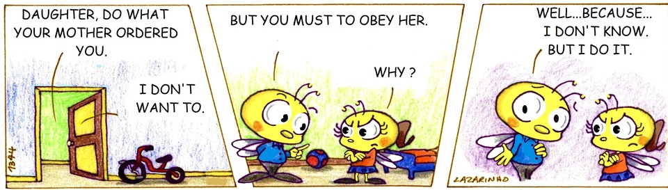 Abejitas