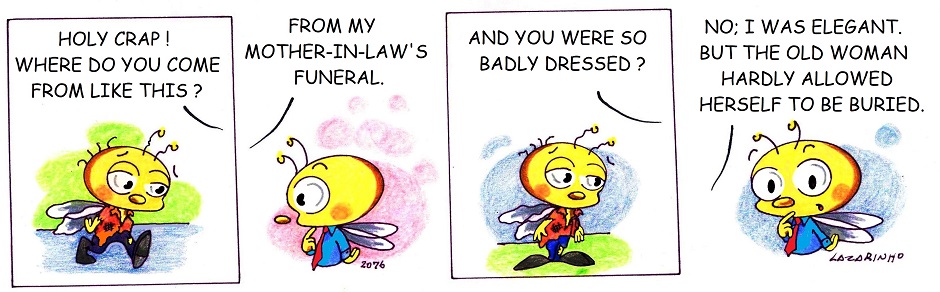 Abejitas