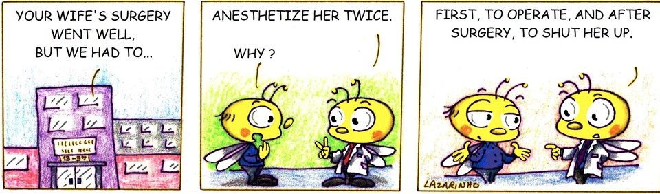 Abejitas