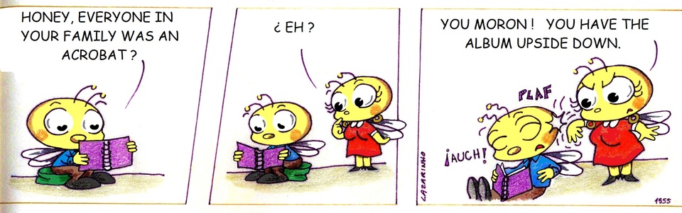 Abejitas