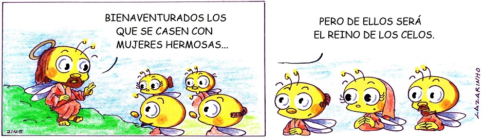 Abejitas