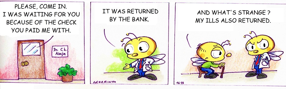 Abejitas