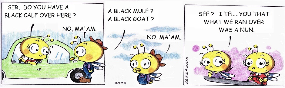 Abejitas