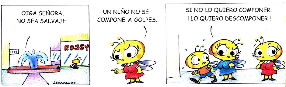 Abejitas