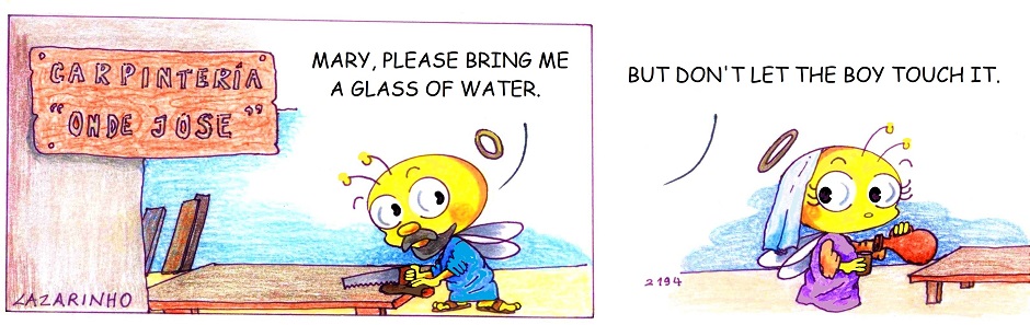 Abejitas