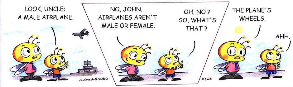 Abejitas