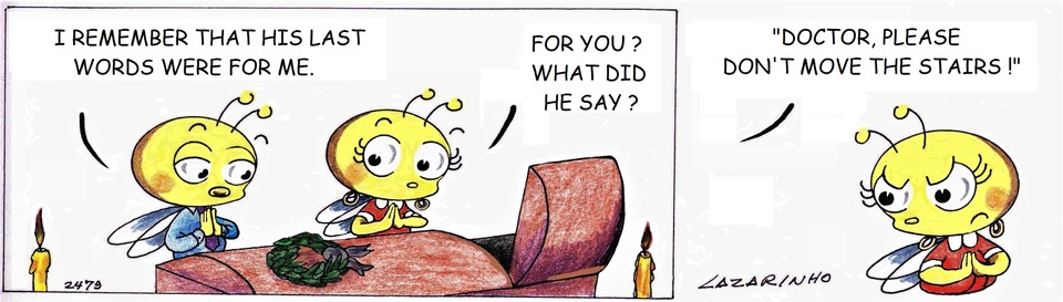Abejitas