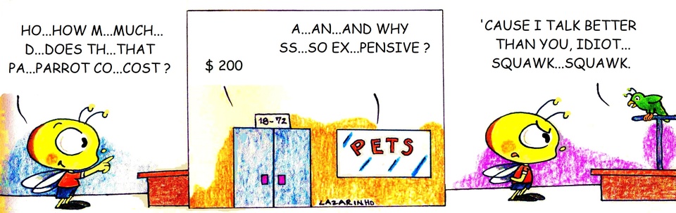 Abejitas