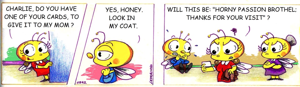Abejitas