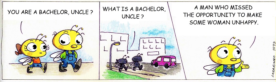 Abejitas