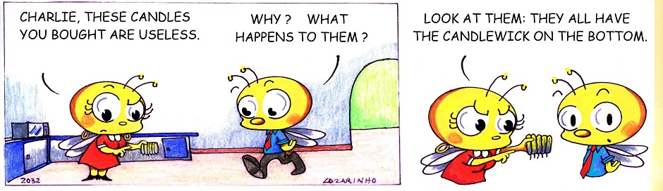 Abejitas