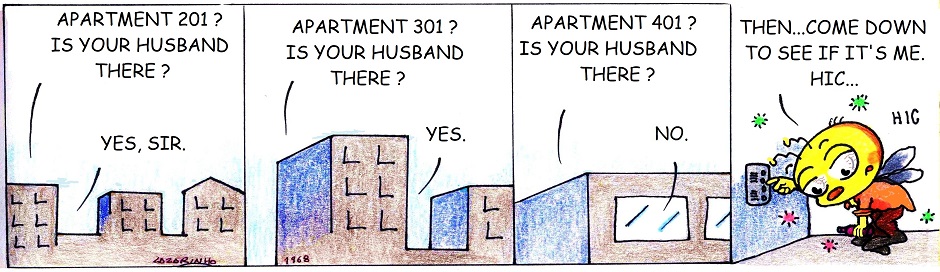Abejitas