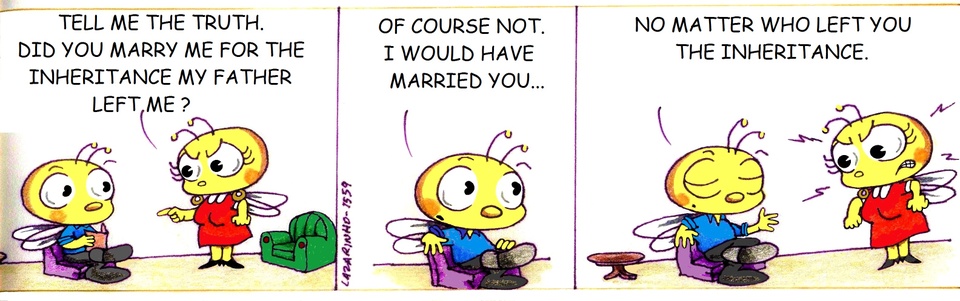Abejitas