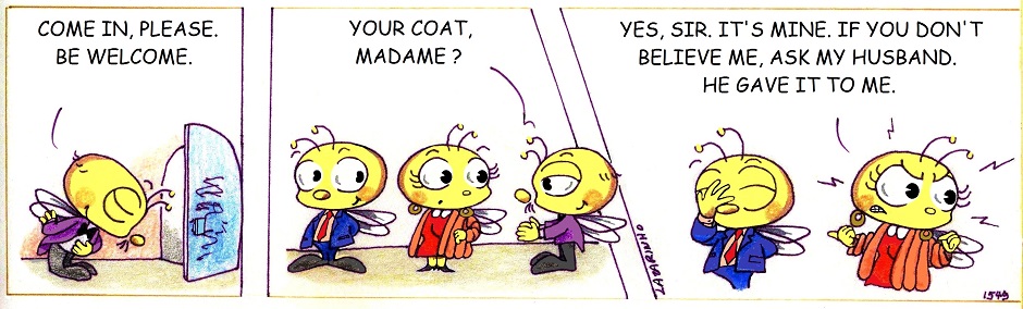 Abejitas