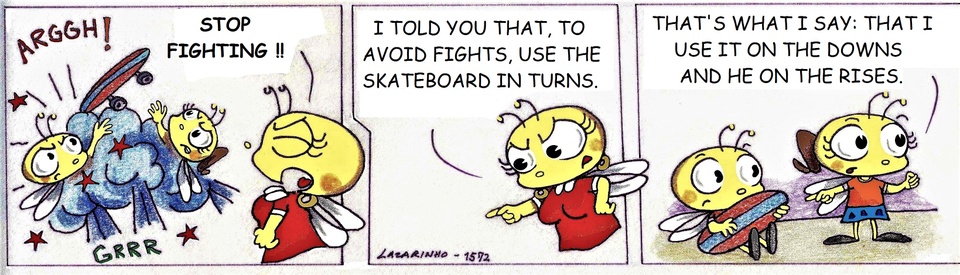 Abejitas