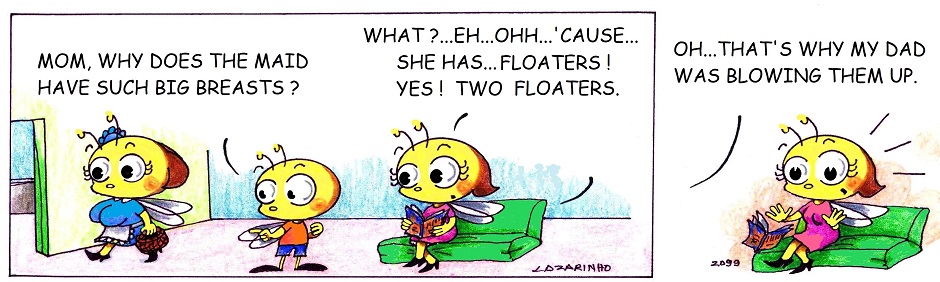 Abejitas