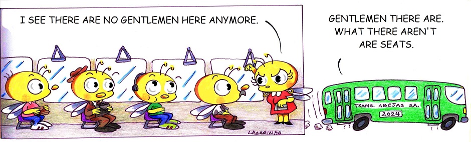 Abejitas
