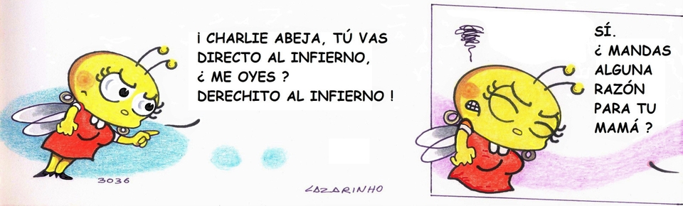 Abejitas 