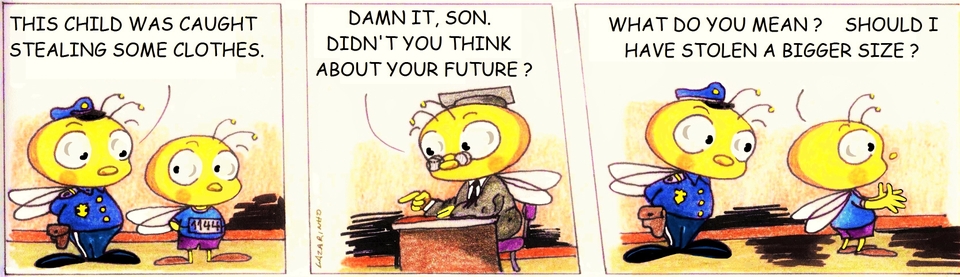 Abejitas 