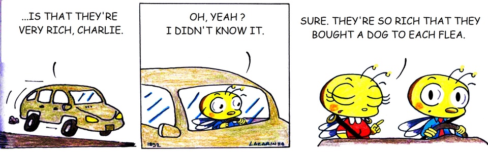 Abejitas