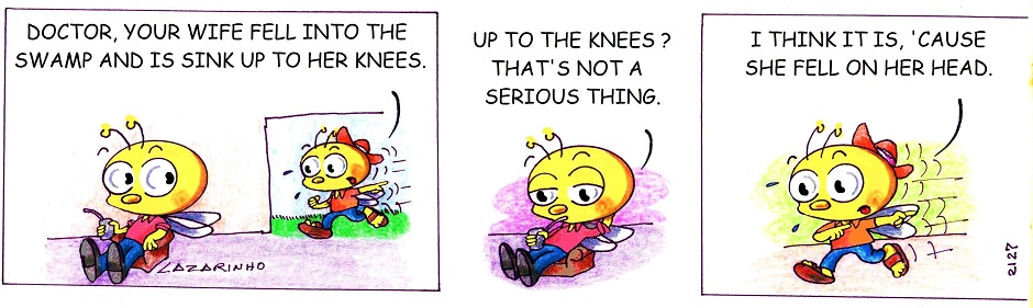 Abejitas