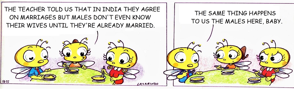 Abejitas