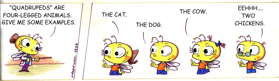 Abejitas